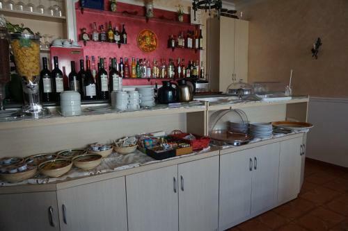 Taormina Garden Hotel
