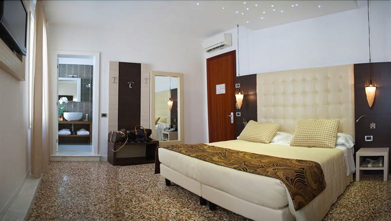 Hotel Locanda De La Spada
