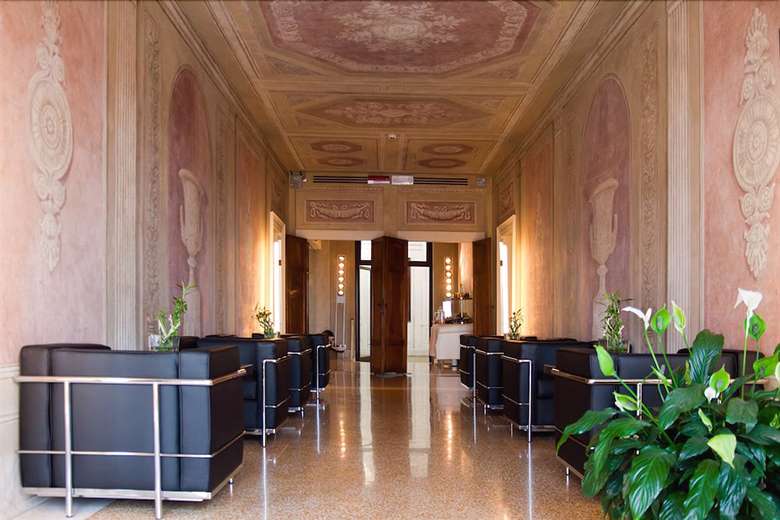 Hotel Locanda De La Spada