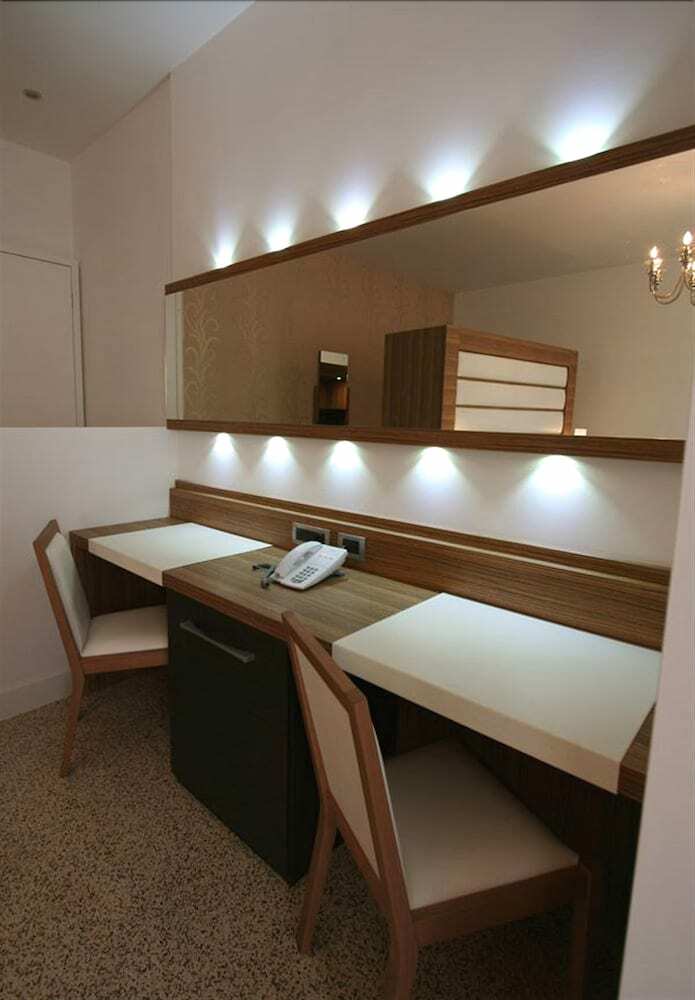 Hotel Locanda De La Spada