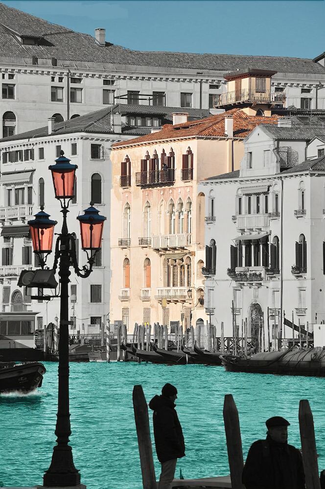 Hotel Locanda De La Spada