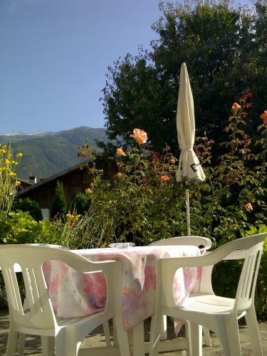 Hotel Pension Dietl