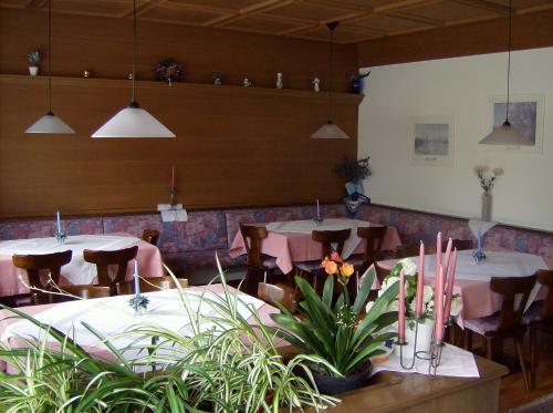 Hotel Pension Dietl