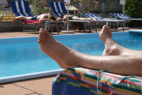 Hotel Pension Dietl