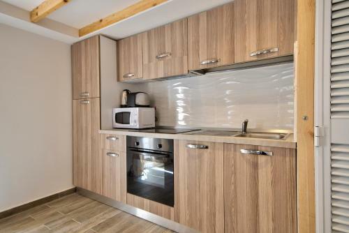 Apartamento Centrally, Located, Valletta 2-bedroom Loft