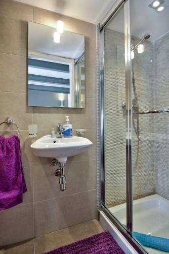 Apartamento Centrally, Located, Valletta 2-bedroom Loft