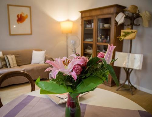 Apartamento Acacia Firenze The Perfect Holiday