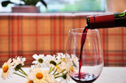 Apartamento Pension Rungg