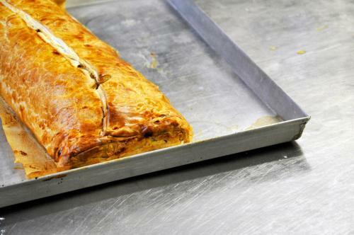 Apartamento Pension Rungg