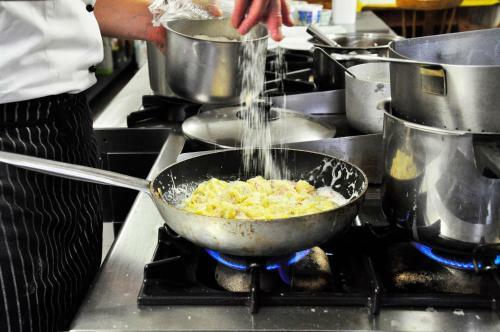 Apartamento Pension Rungg