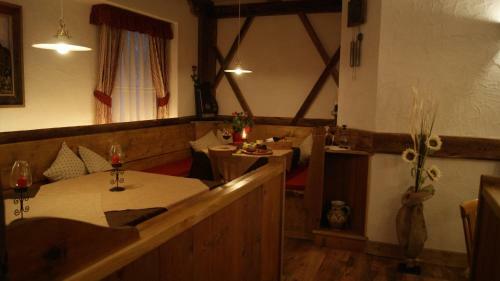 Apartamento Pension Rungg