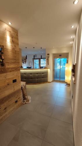 Apartamento Pension Rungg