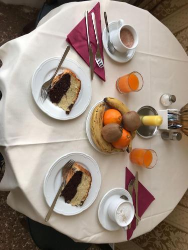Hostal Residenza Ca' Malipiero