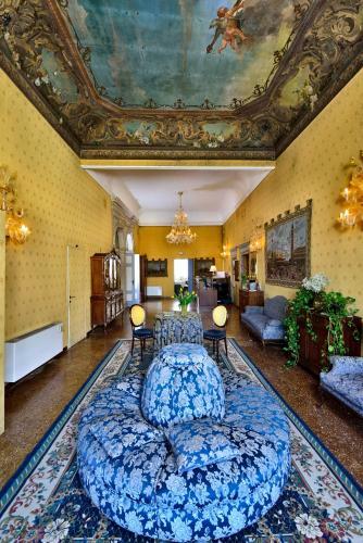Hostal Residenza Ca' Malipiero