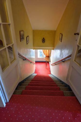 Hostal Residenza Ca' Malipiero
