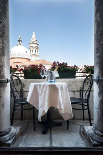 Hostal Residenza Ca' Malipiero