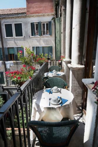 Hostal Residenza Ca' Malipiero