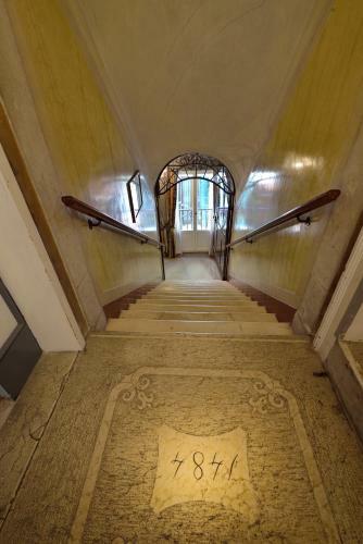 Hostal Residenza Ca' Malipiero