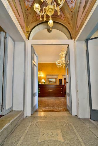Hostal Residenza Ca' Malipiero