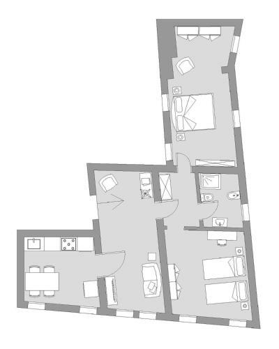 Apartamento Ca' Del Monastero 5