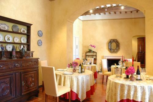 Hotel La Tana Dell'istrice