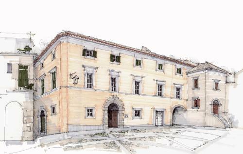 Hotel La Tana Dell'istrice