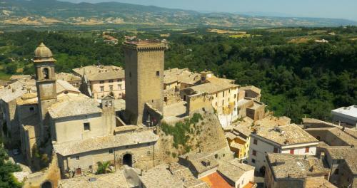Hotel La Tana Dell'istrice