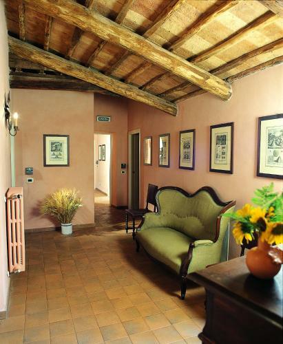 Hotel La Tana Dell'istrice