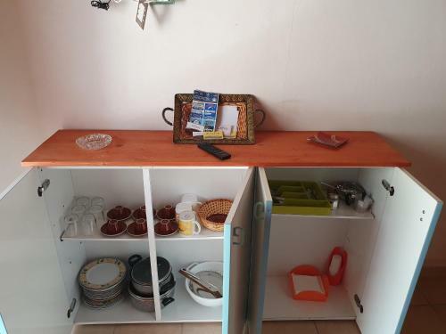 Hostal Case Vacanze Stabile