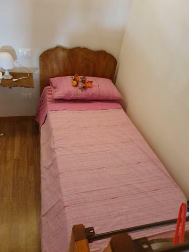 Hostal Case Vacanze Stabile