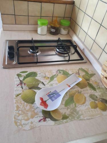 Hostal Case Vacanze Stabile