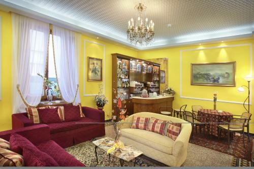 Hotel Albergo Alassio
