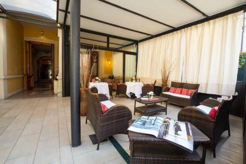 Hotel Albergo Alassio