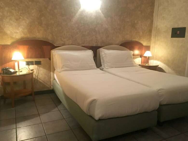 Hotel Plus Welcome Milano
