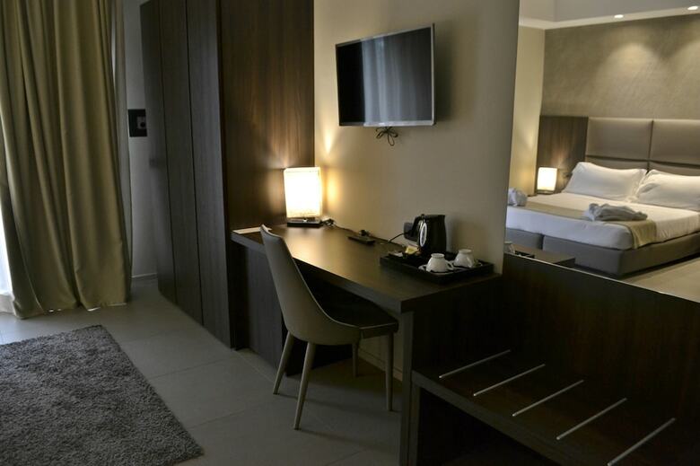 Hotel Plus Welcome Milano