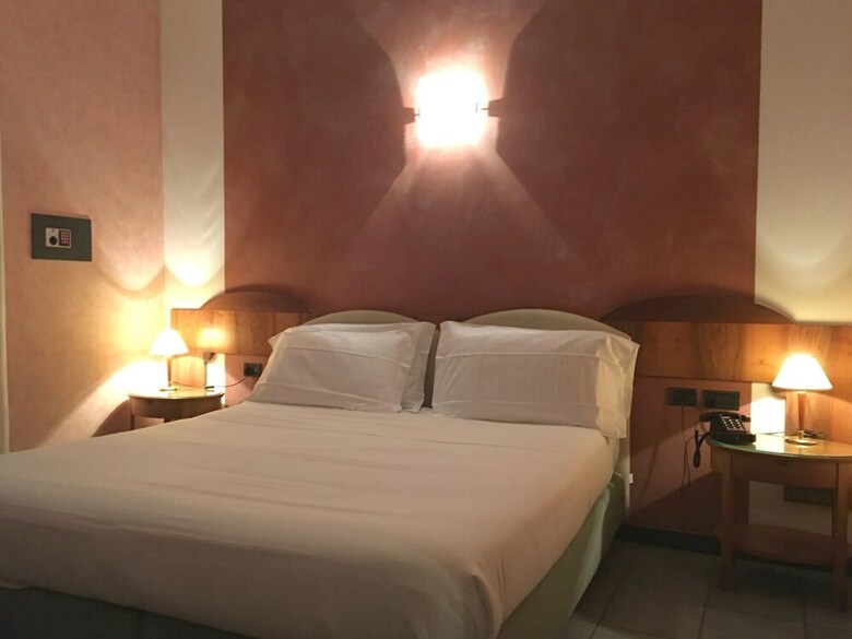 Hotel Plus Welcome Milano