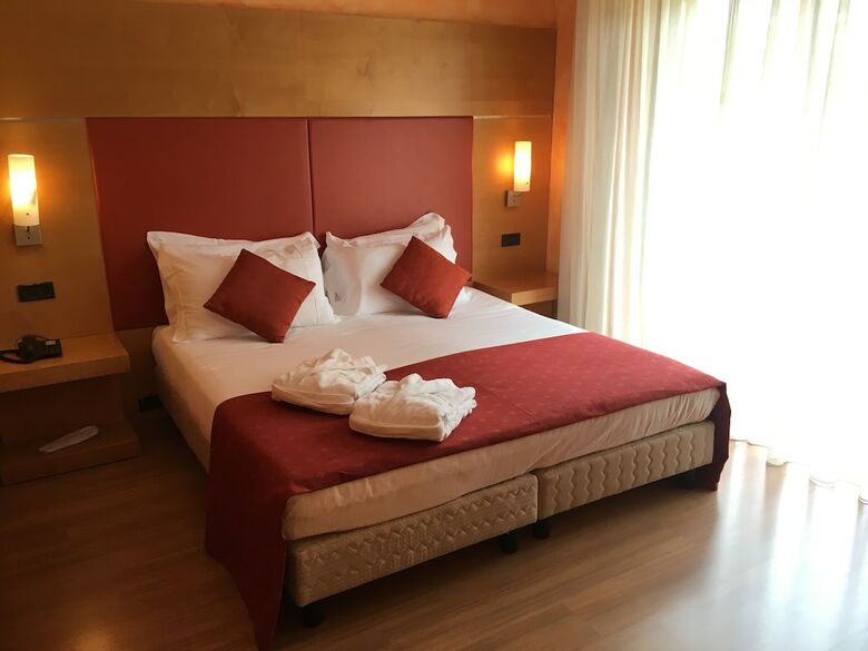 Hotel Plus Welcome Milano