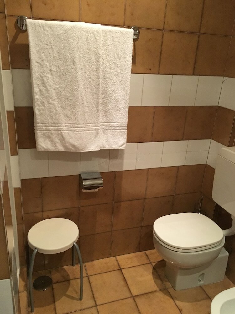 Hotel Plus Welcome Milano