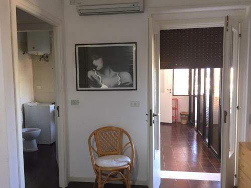 Apartamento Gallipoli Suite Del Colonello