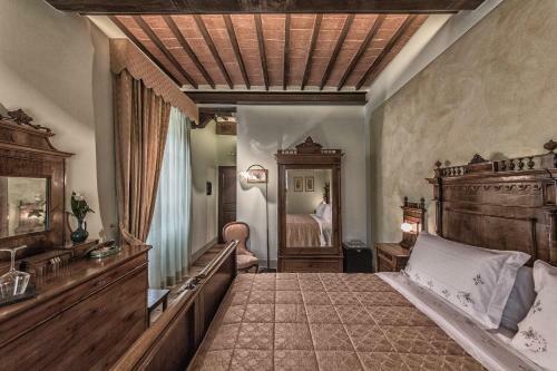 Bed & Breakfast Il Tosco