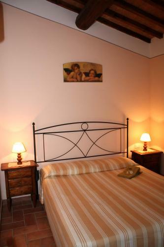 Agroturismo Agriturismo Le Docce