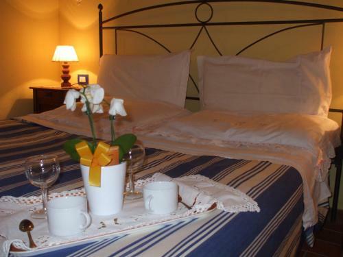 Agroturismo Agriturismo Le Docce