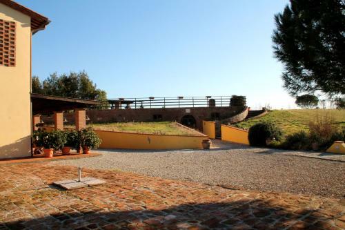 Agroturismo Agriturismo Le Docce