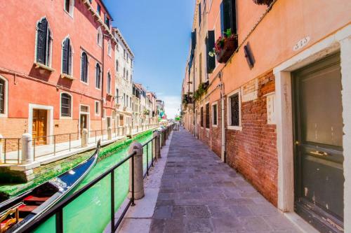 Art Apartments Venice