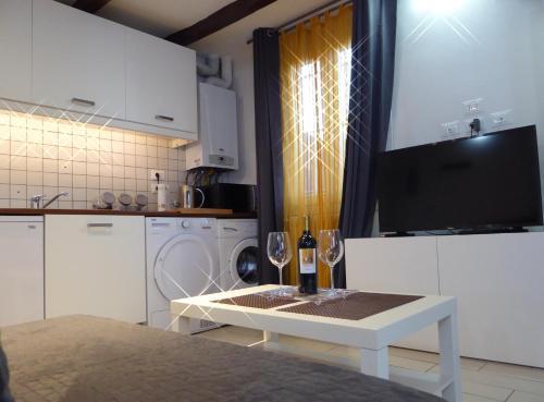Apartamento San Leonardo House Bologna