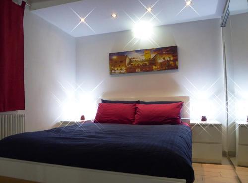 Apartamento San Leonardo House Bologna