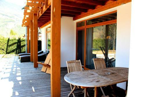 Apartamento Appartment Brugghof