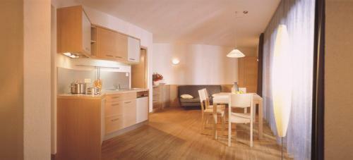 Apartamento Appartment Brugghof