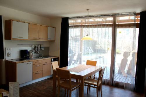 Apartamento Appartment Brugghof