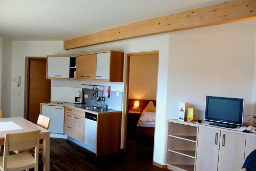 Apartamento Appartment Brugghof
